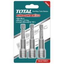 TOTAL ΣΕΤ ΜΑΓΝΗΤΙΚΑ...