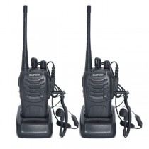 Πομποδέκτες walkie talkie...