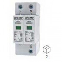 ΑΝΤΙΚΕΡΑΥΝΙΚΟ SPD 2P C40A...