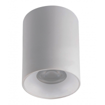 ΣΠΟΤ ΟΡΟΦΗΣ ΑΛΟΥΜΙΝΙΟ GU10...