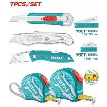 ΣΕΤ ΕΡΓΑΛΕΙΑ ΧΕΙΡΟΣ 7...