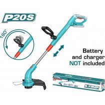 ΧΟΡΤΟΚΟΠΤΙΚΟ ΜΠΑΤΑΡΙΑΣ 20V...