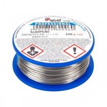 ΚΟΛΛΗΣΗ 0.70mm 60/40 100g...
